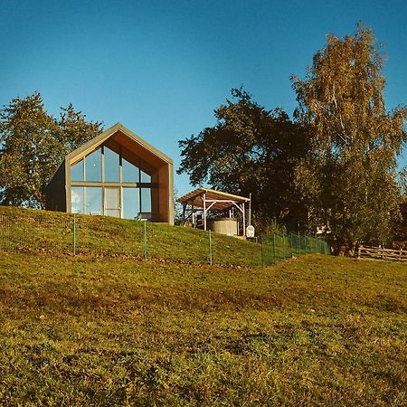 Scandinave Chalet Bran Zărneşti 외부 사진