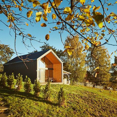 Scandinave Chalet Bran Zărneşti 외부 사진