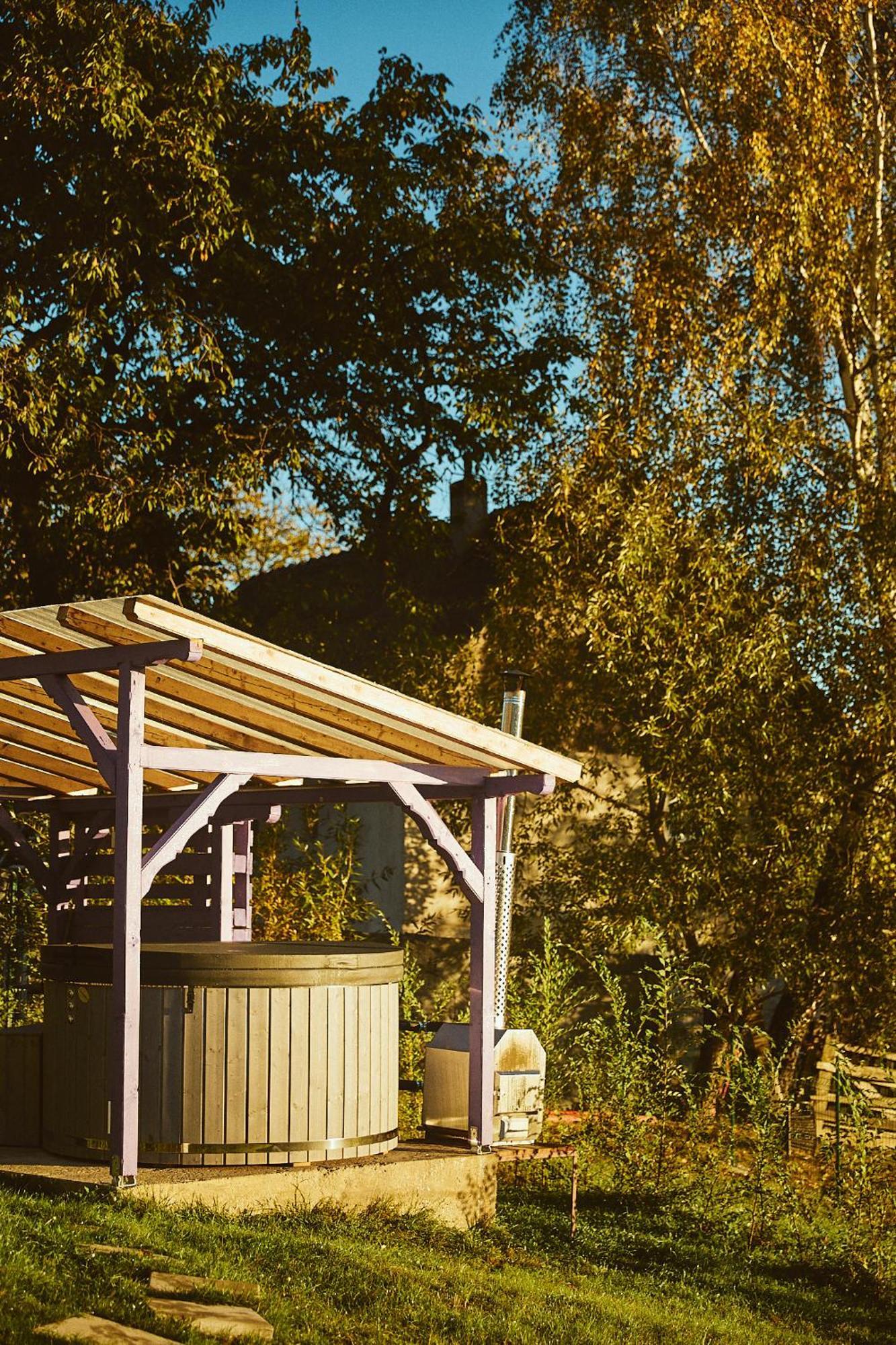 Scandinave Chalet Bran Zărneşti 외부 사진
