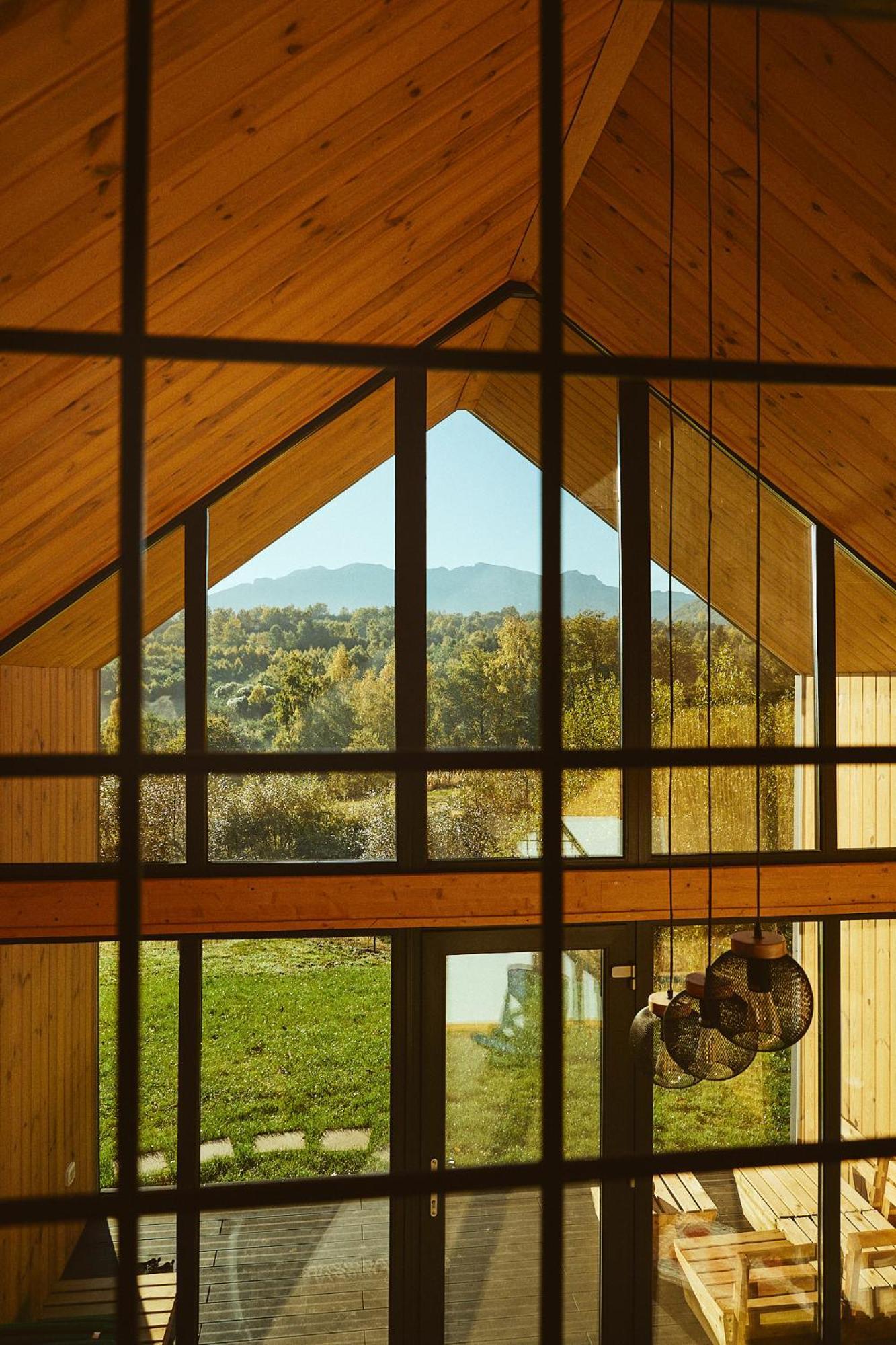 Scandinave Chalet Bran Zărneşti 외부 사진