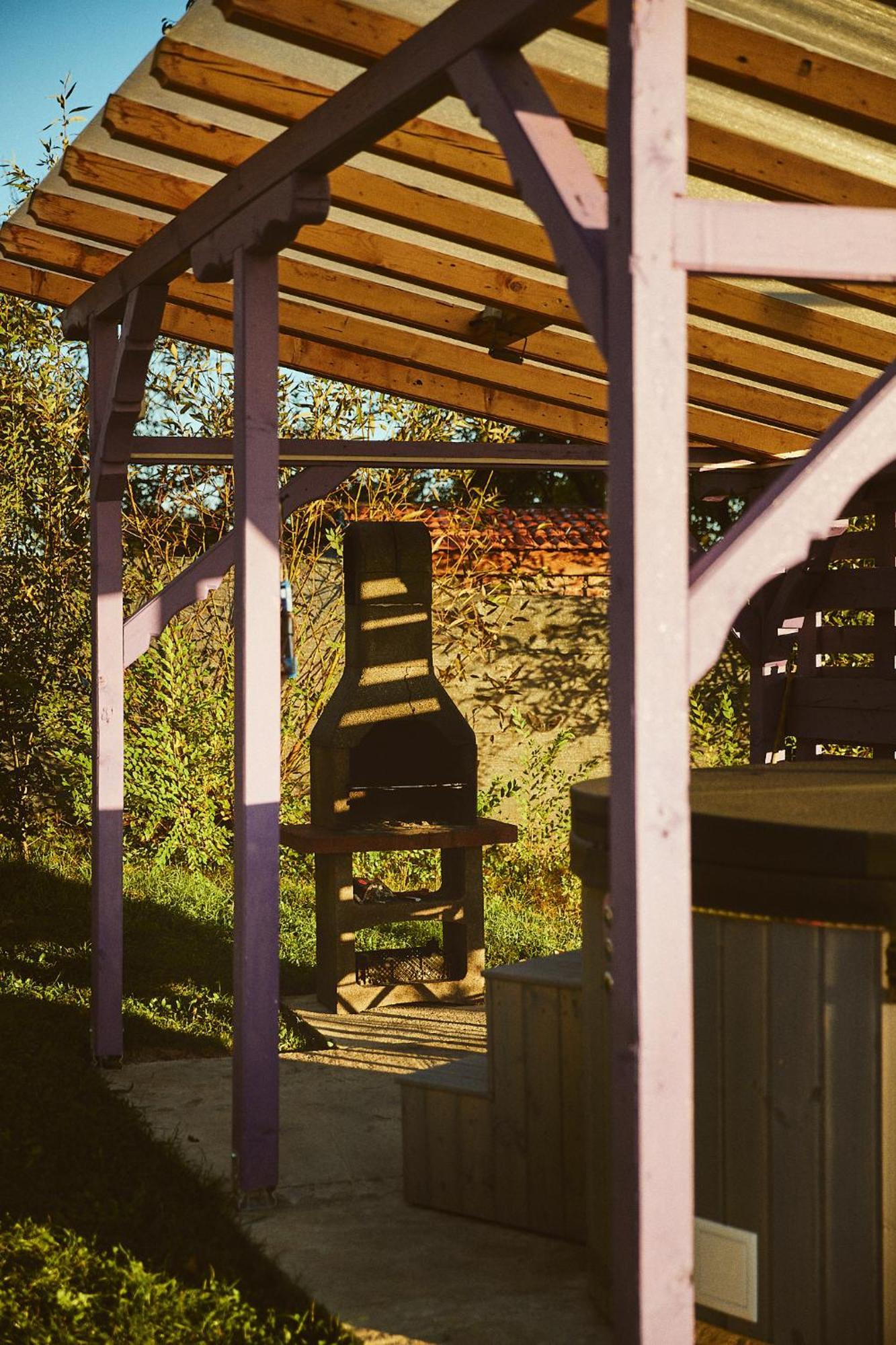Scandinave Chalet Bran Zărneşti 외부 사진