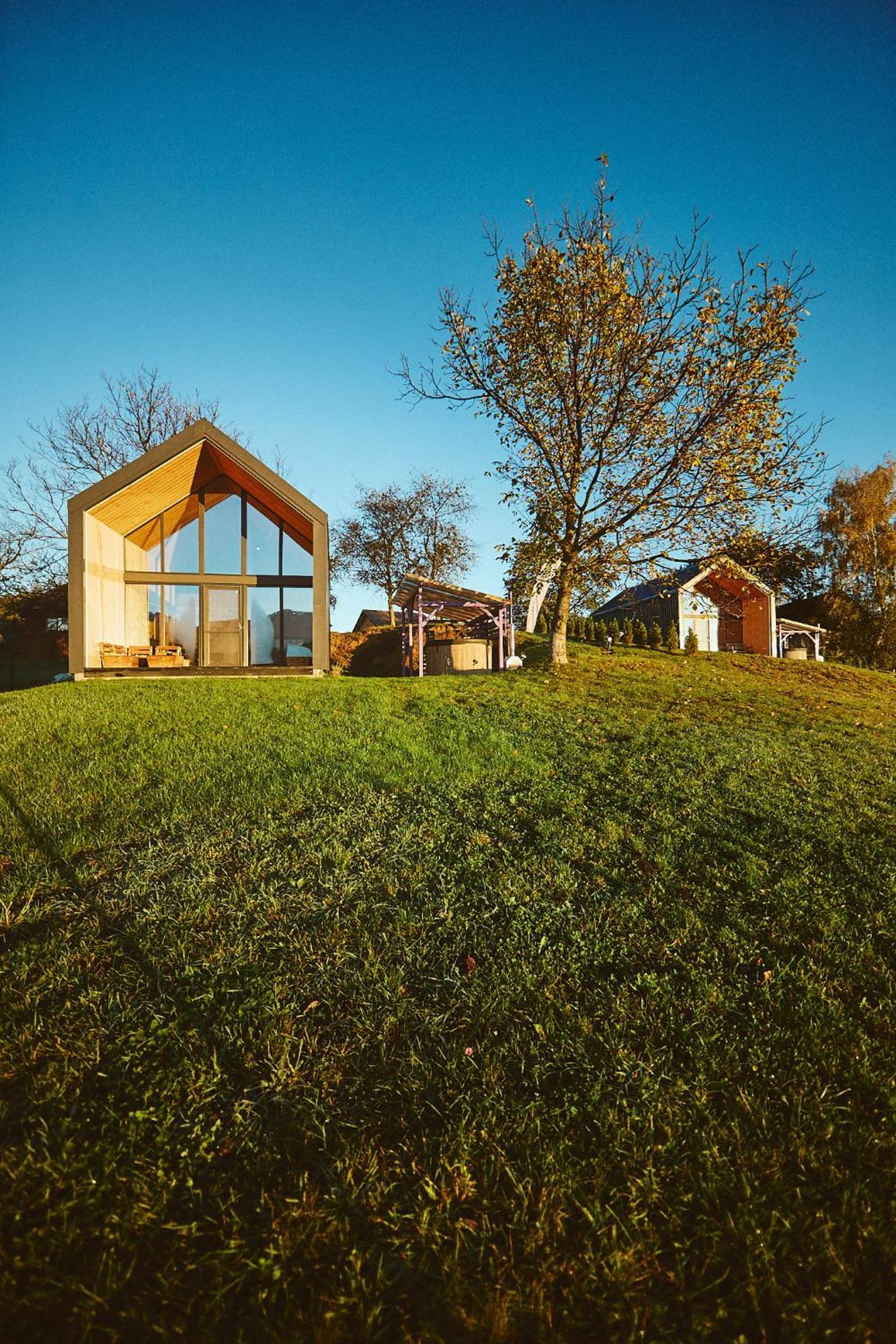 Scandinave Chalet Bran Zărneşti 외부 사진