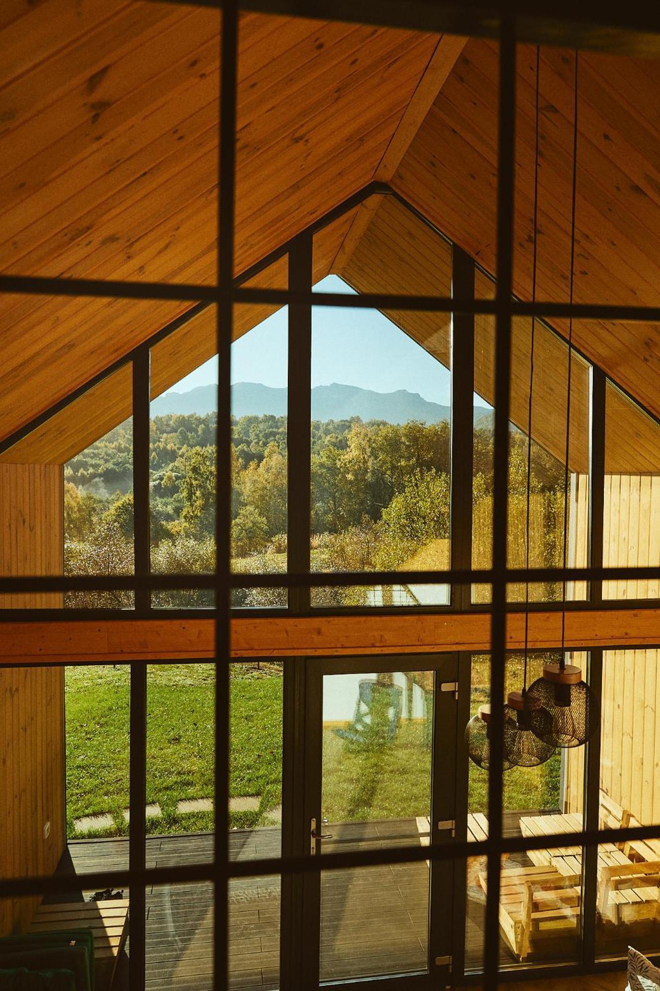 Scandinave Chalet Bran Zărneşti 외부 사진
