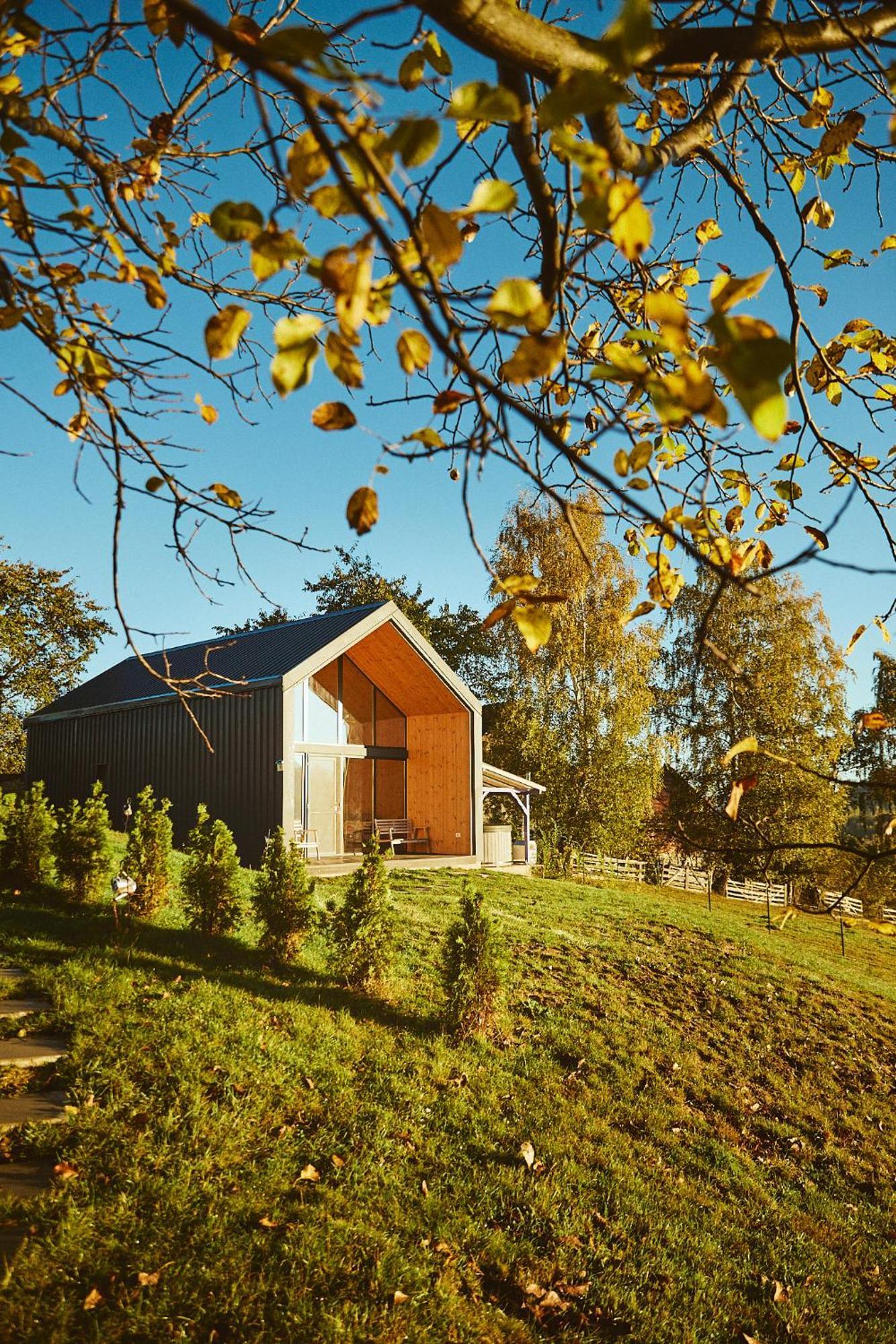 Scandinave Chalet Bran Zărneşti 외부 사진