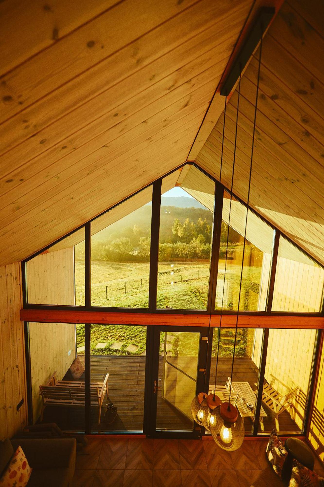 Scandinave Chalet Bran Zărneşti 외부 사진