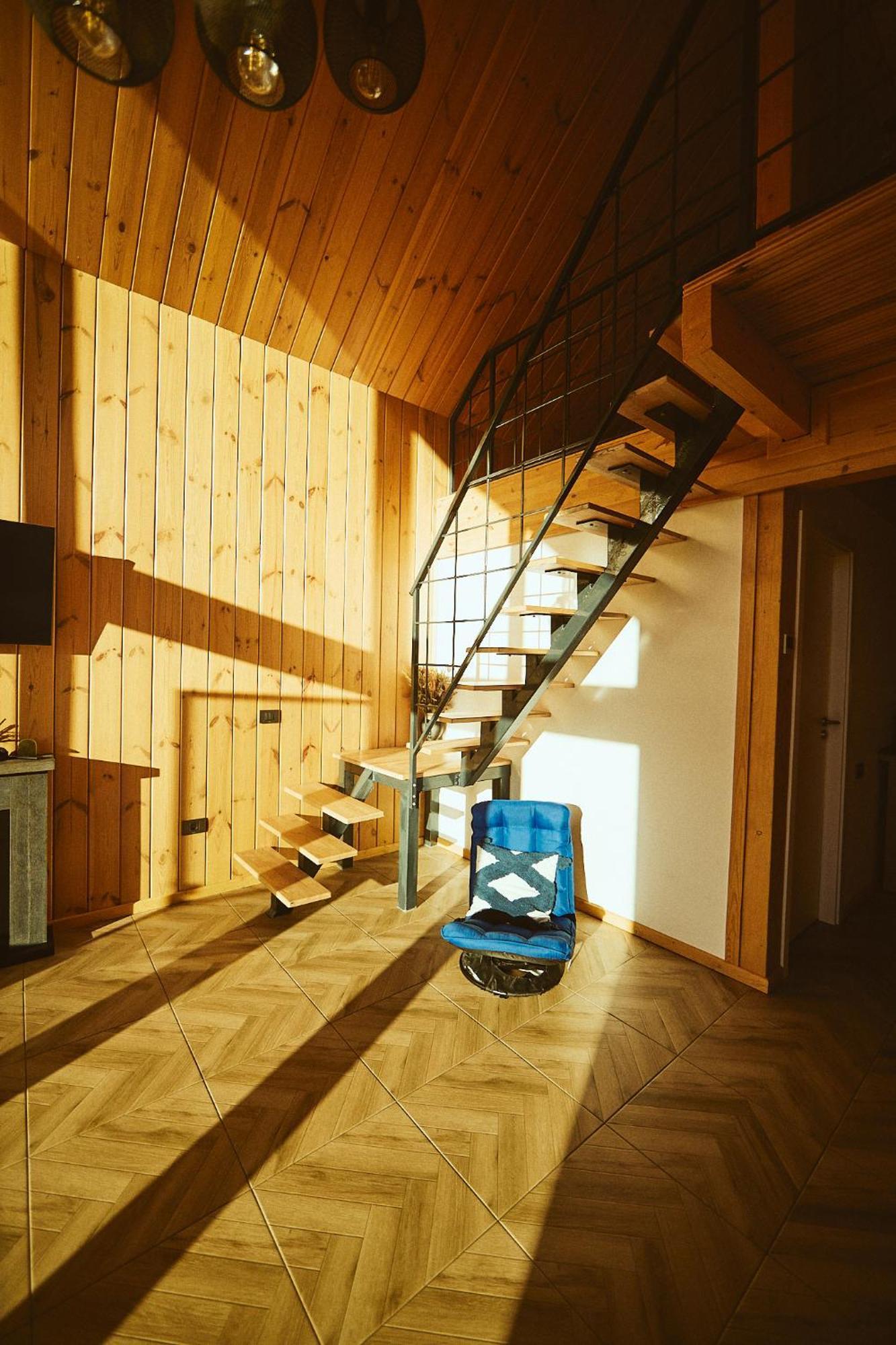 Scandinave Chalet Bran Zărneşti 외부 사진