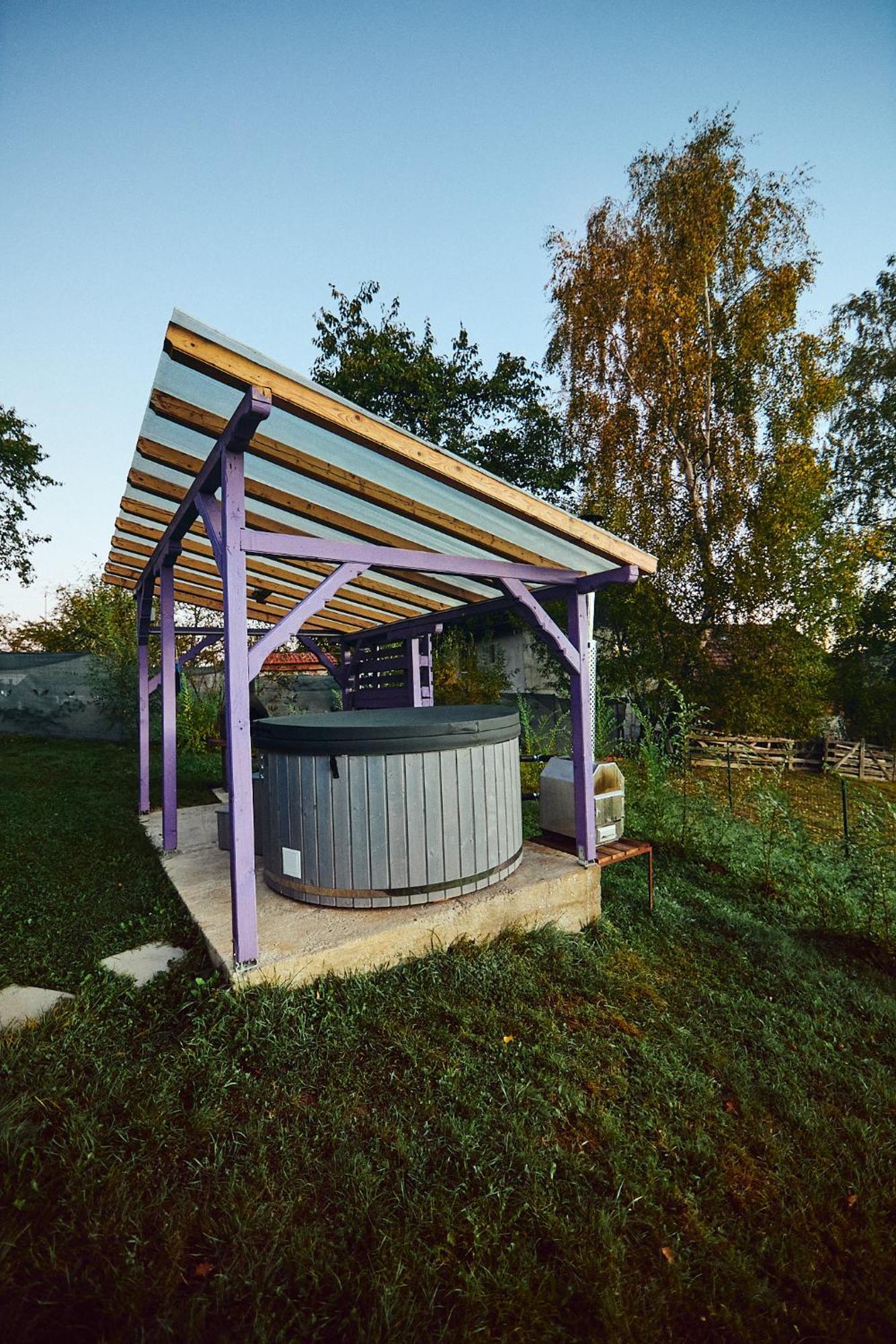 Scandinave Chalet Bran Zărneşti 외부 사진